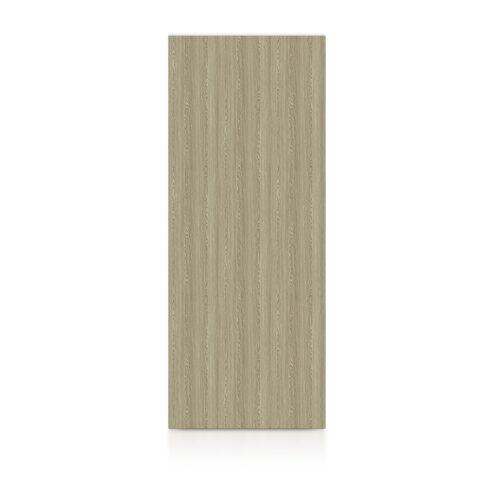 WPC Carbon Gray Wood Panel 280x112 cm