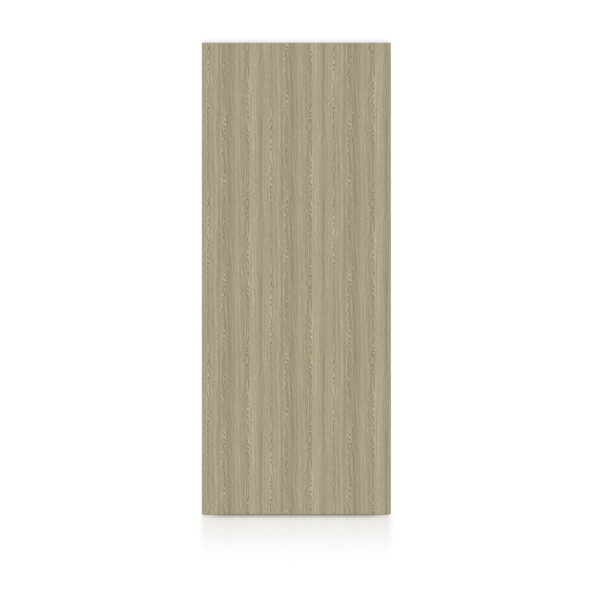 WPC Carbon Gray Wood Panel 280x112 cm