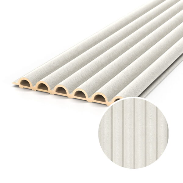 7146 Moon Lamella Panels 300x15x1.5 cm