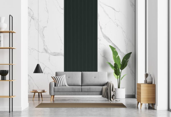 7151 Beta Lamella Panels 300x11x1.8 cm