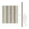 7153 Stripes Lamella Panels 300x15.3x2.4 cm