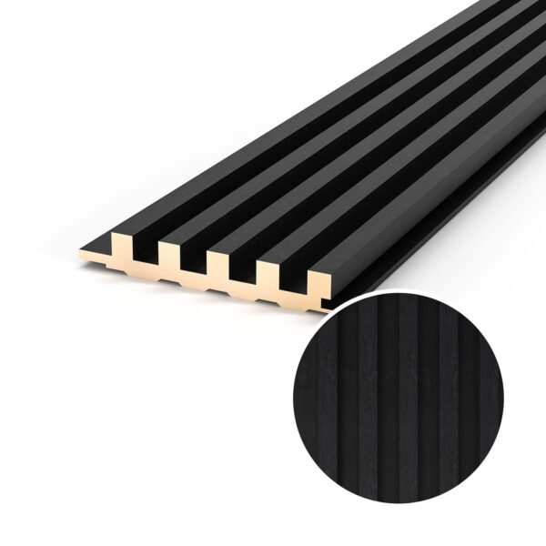 Wergo Lamella Panels 300x11x1.8 cm