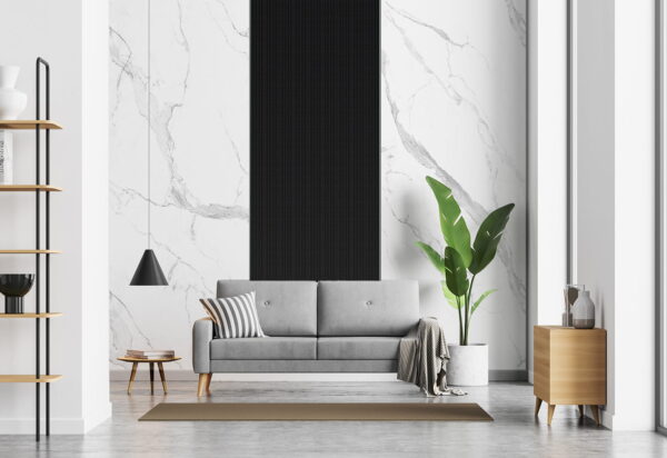 Wergo Lamella Panels 300x11x1.8 cm