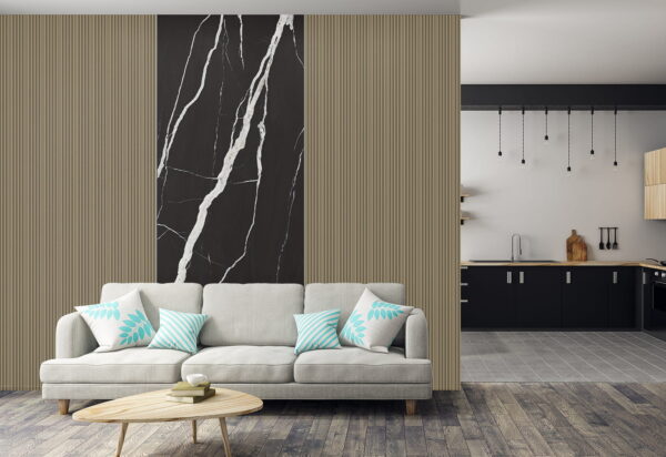 Vera Lamella Panels 300x11x1.8 cm