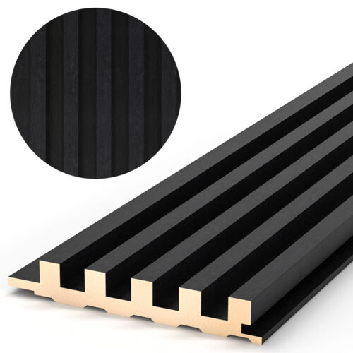 Wergo Lamella Panels 300x11x1.8 cm