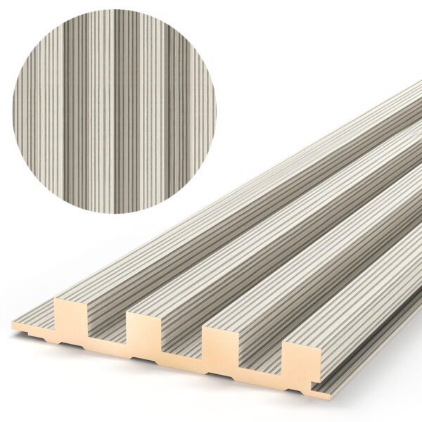 7175 Stripes Lamella Panels 300x15.3x2.4 cm