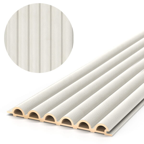 7179 Moon Lamella Panels 300x15x1.5 cm