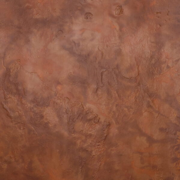 Corten Stone Veneer 122x244x0.2 cm