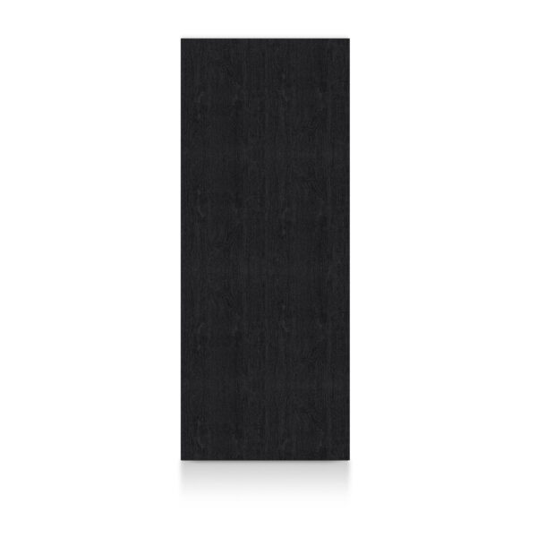 8460 WPC Carbon BLACK WOOD 280x112 cm FastClick Panel
