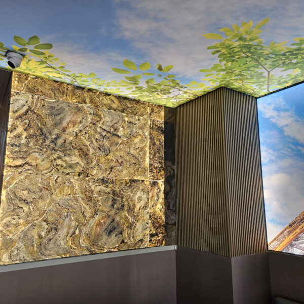 Vera Lamella Panels 300x11x1.8 cm