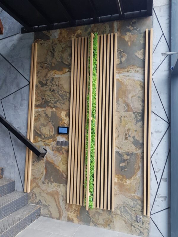 Fornir kamienny Indian Autumn 122x305x0,2 cm