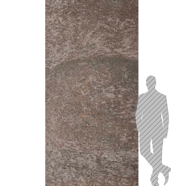 Fornir kamienny Golden 122x305x0,2 cm