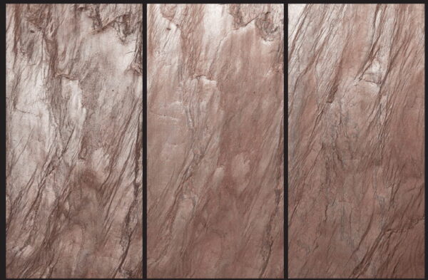 Fornir kamienny Copper 122x305x0,2 cm