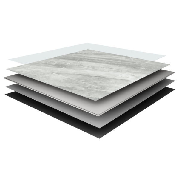 Panel podłogowy SPC Artic Rock 60x60 cm