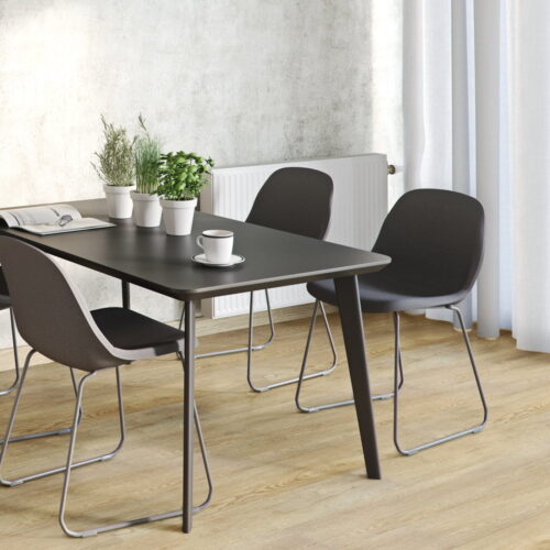 Panel podłogowy SPC Wood Brown 122x18,2 cm