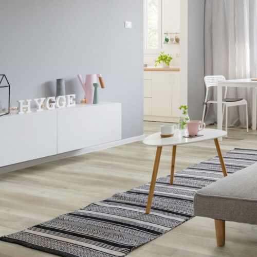 Panel podłogowy SPC Wood Light 122x18,2 cm