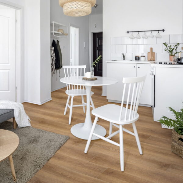 Panel podłogowy SPC Wood Natur 122x18,2 cm