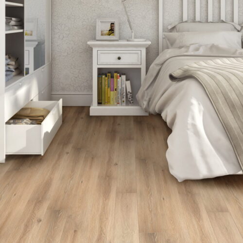 Panel podłogowy SPC Wood Noble 122x18,2 cm