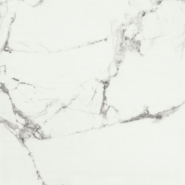 Panel podłogowy SPC Marble Snow 60x60 cm