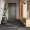Panel podłogowy SPC Dark Rock 60x60 cm