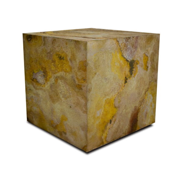 Lampa Indian Autumn 30x30x30 cm