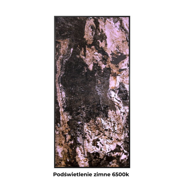 Obraz z Forniru Kamiennego Autumn Rustic 120x60 cm