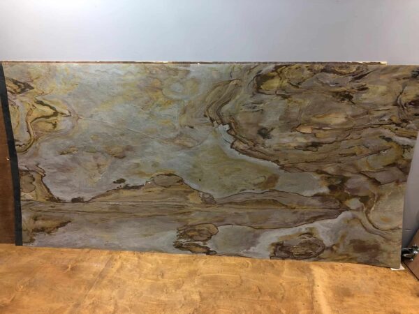 9321 Fornir kamienny Indian Autumn 280x122x0,2 cm Przezroczysty