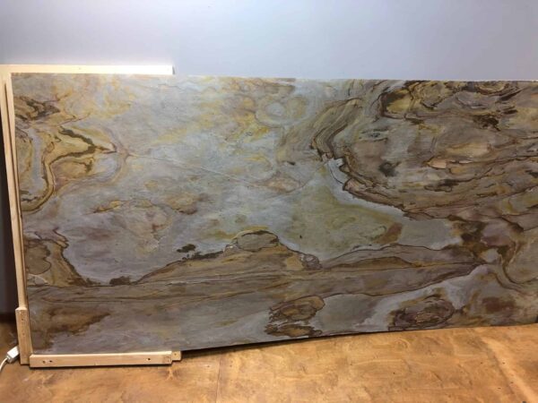 9322 Fornir kamienny Indian Autumn 280x122x0,2 cm Przezroczysty