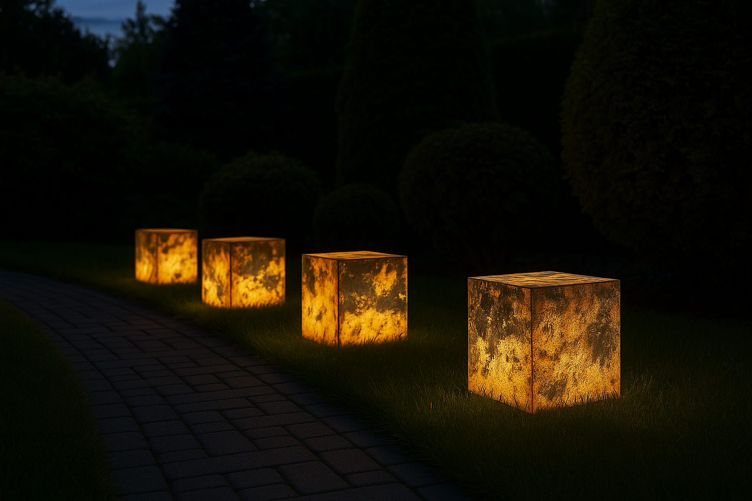 Kluczowe argumenty przemawiające za wyborem lampy z forniru