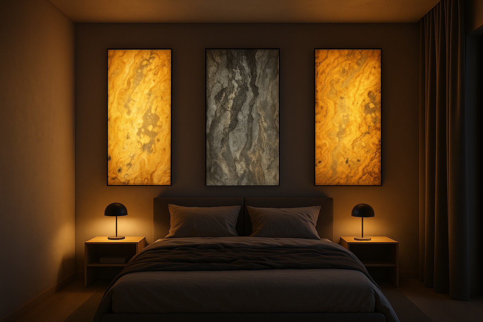 Kluczowe argumenty przemawiające za wyborem obrazu z forniru